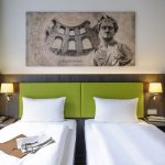 ibis Styles Trier comfort twin