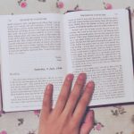 Anne Frankin päiväkirja