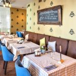 Melnā Bite-ravintola