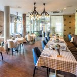 Melnā Bite-ravintola