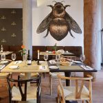 Melnā Bite-ravintola