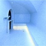 Turkkilainen höyrysauna