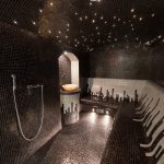 Turkkilainen höyrysauna