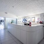 Wellton Spa -vastaanotto