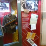 Miehitysmuseo, Riika