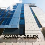 Scandic Ornen