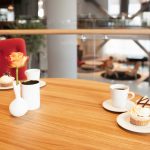 Scandic Ornen, ravintola Aquila