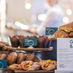 Hotel Norge by Scandic, Cafe Norge