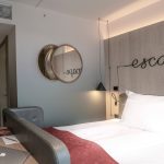 Hotel Norge by Scandic cozy-huone