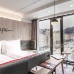 Hotel Norge by Scandic classic-huone