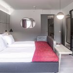 Hotel Norge by Scandic tilava huone