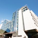 Scandic Ornen