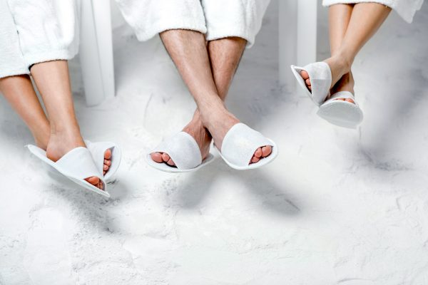 Pidä huolta terveydestäsi Baltiassa