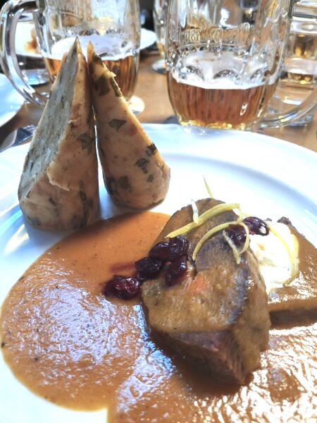 Tiskárna Národnín tsekkiläiset ruoat