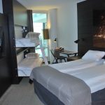 Scandic Ornen, perhehuone