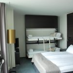 Scandic Ornen, perhehuone