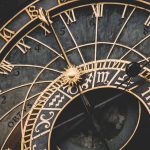 Prahan astronominen kello