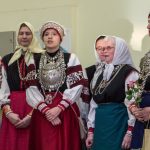 Laulu kuuluu vahvasti setukaisten kulttuuriin.