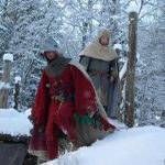 Liiviläiset kuuluvat Latvian alkuperäiskansoihin.