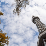 Petrinin näköalatorni