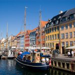 Kööpenhamina, Nyhavn