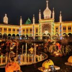 Tivoli Gardens