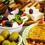 Kreikkalaisia herkkuja