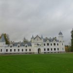 Alatskivin linna Virossa