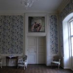 Alatskivin linna Virossa