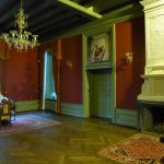 Alatskivin linna Virossa