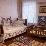 Kolkjan vanhauskoisten museo Itä-Viron Sipulitiellä