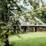 Liivin museo Itä-Viron Sipulitiellä