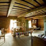 Liivin museo Itä-Viron Sipulitiellä