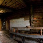 Liivin museo Itä-Viron Sipulitiellä