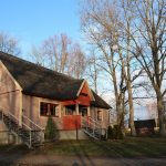 Liivin museo Itä-Viron Sipulitiellä