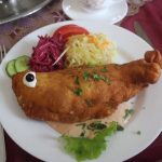 Kolkjan kala- ja sipuliravintola