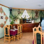 Kolkjan kala- ja sipuliravintola