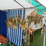 Sipulitien markkinat