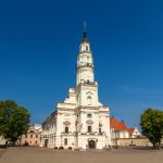 Kaupungintalo, Kaunas