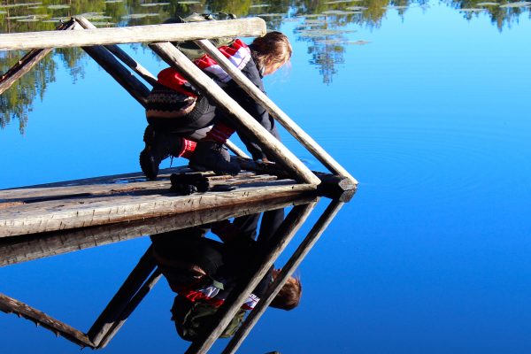 Seitsemisen luonnonpuisto