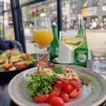 Kivi Paber Käärid -ravintola