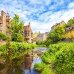 Dean Villagen joenuoma