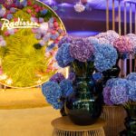 Yksityiskohtia hotellilla