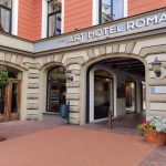 Art Hotel Roma Liepaja
