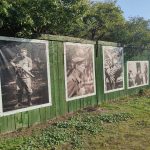 Karostan vanha vankila Liepajassa