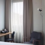 Huoneiden yksityiskohtia