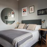 Huoneiden yksityiskohtia