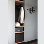 Huoneiden yksityiskohtia