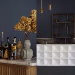 Hotellin yleisiä tiloja