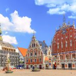 Riikan vanhakaupunki katukuvassa